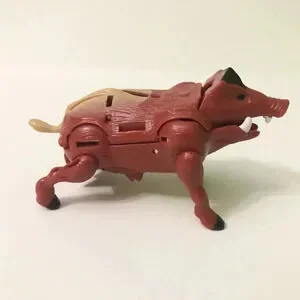 Toys | 1996 Transformers Beast Wars Razorbeast Incomplete | Poshmark
